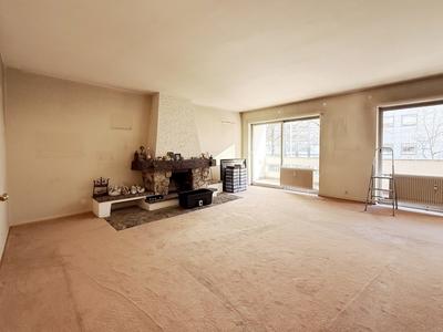 Appartement - 147 m² - 4 pièces