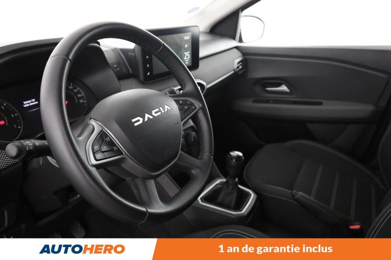 Dacia Jogger 1.0 TCe Expression 7pl 110 ch