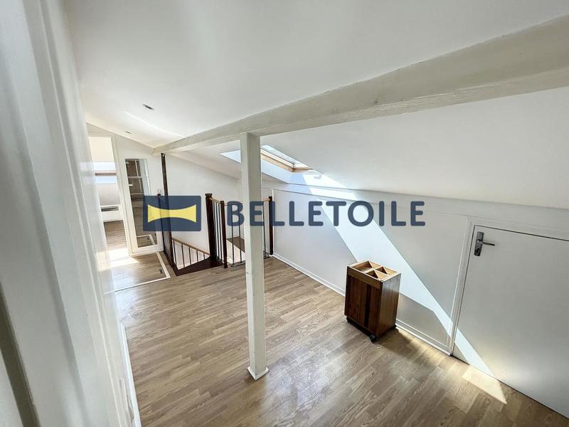 Duplex - 58 m² - 2 pièces