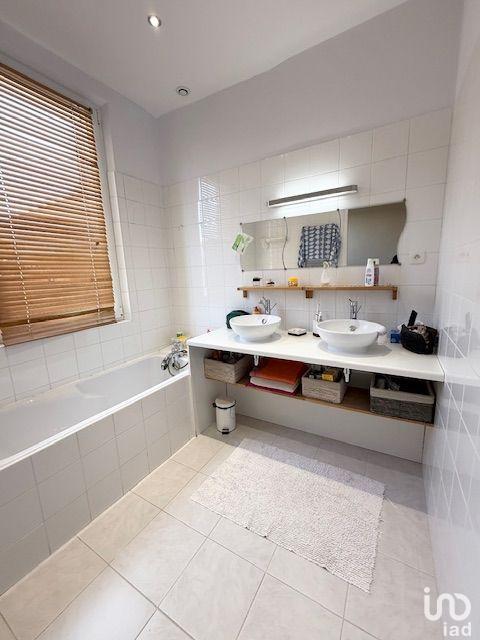 Appartement - 87 m² - 4 pièces