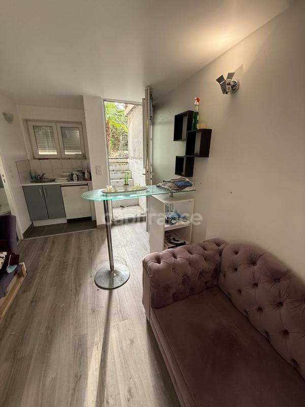 Maison - 59 m² - 3 pièces