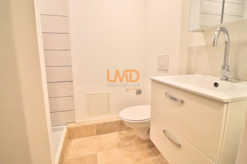 Maison - 46 m² - 3 pièces