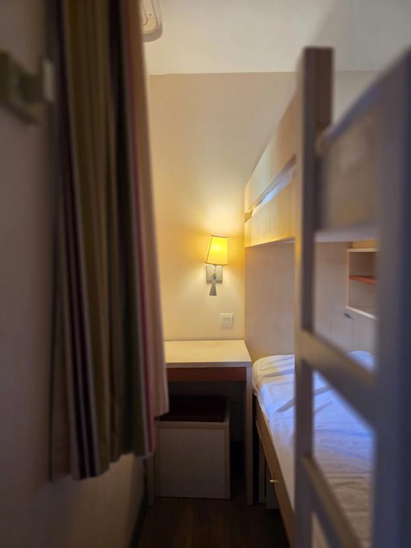 Studio - 23 m² - 1 pièce