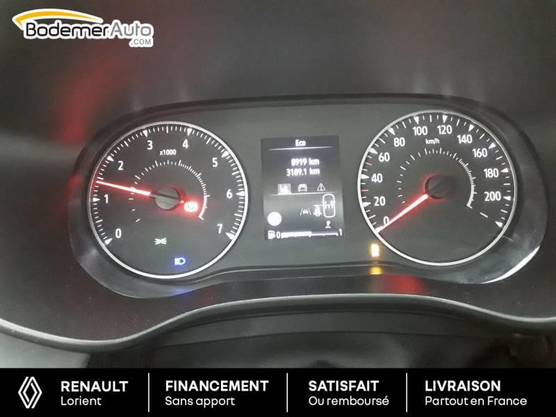 Dacia Sandero Eco-G 100 Gsr2 Stepway Extreme