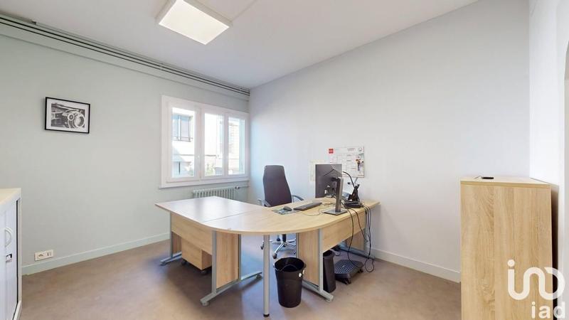 Bureau - 360 m²
