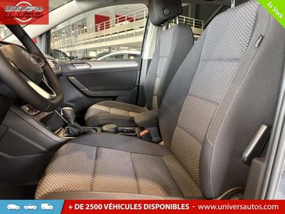 Volkswagen Touran 1.5 Tsi Evo 150 Dsg7 7pl Confortline