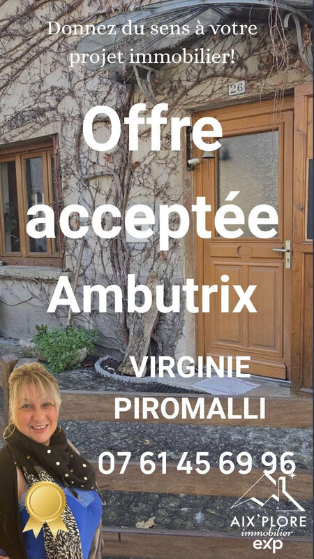 Maison - 145 m² - 5 pièces