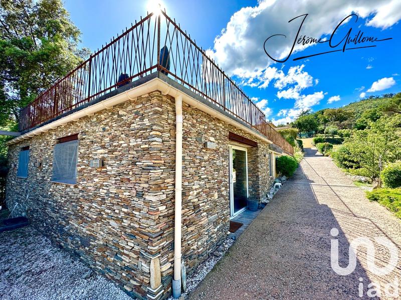 Maison de campagne - 241 m² - 8 pièces