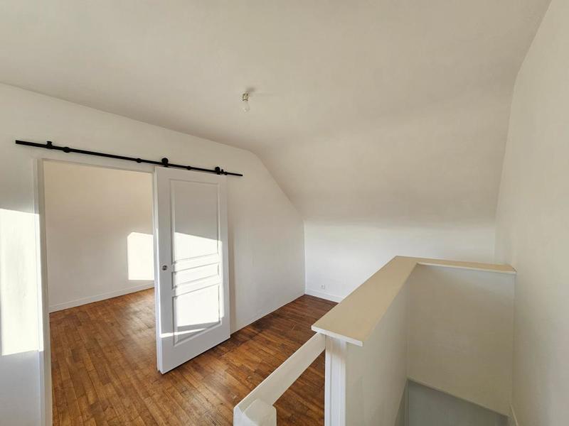 Maison - 40 m² - 2 pièces