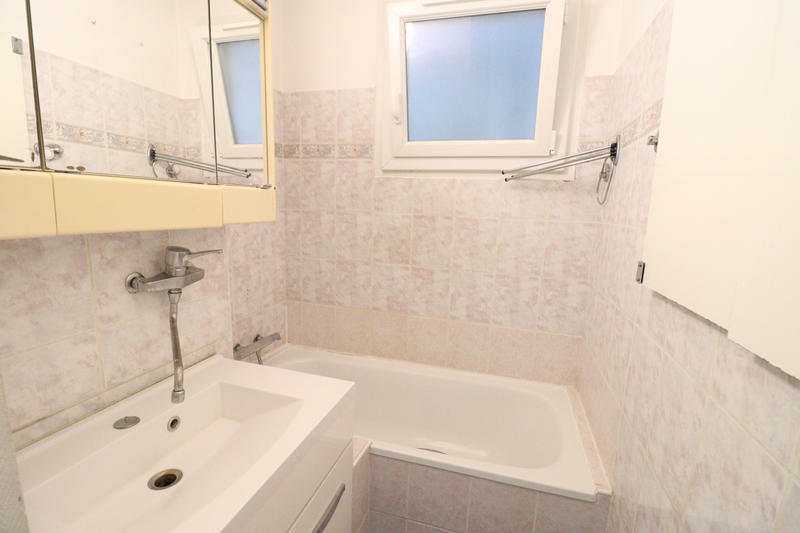 Appartement - 66 m² - 4 pièces