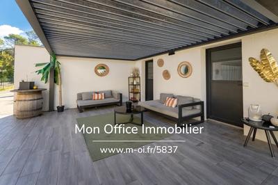 Maison - 190 m² - 5 pièces