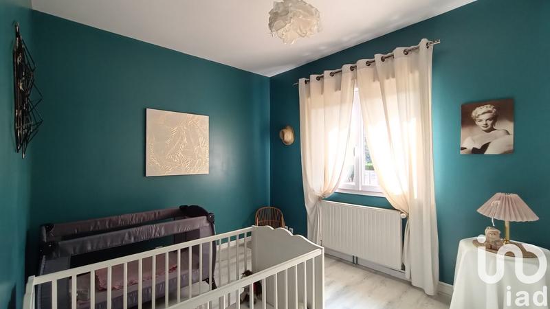 Maison - 397 m² - 16 pièces