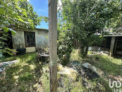 Maison - 148 m² - 5 pièces