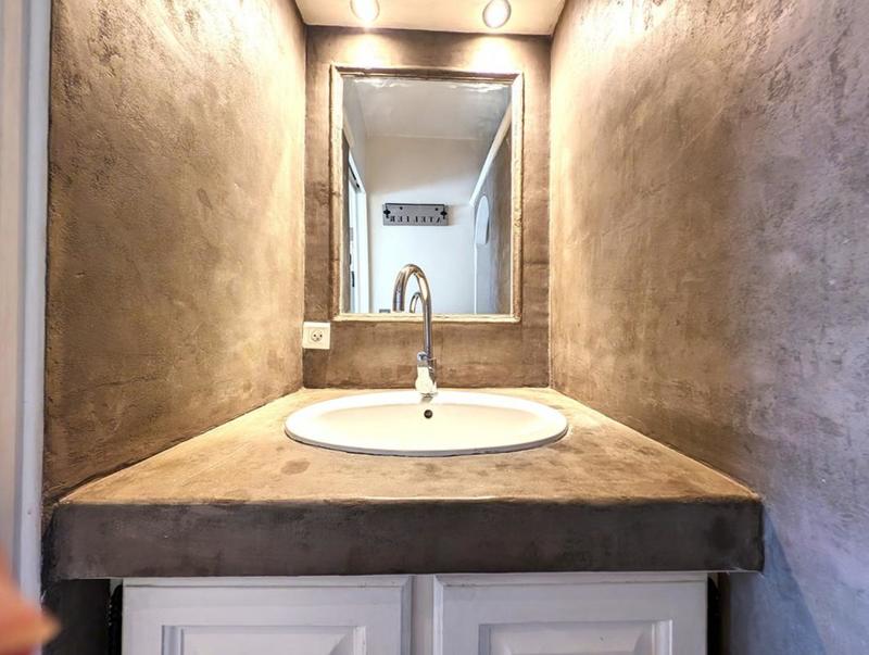 Appartement - 32 m² - 1 pièce