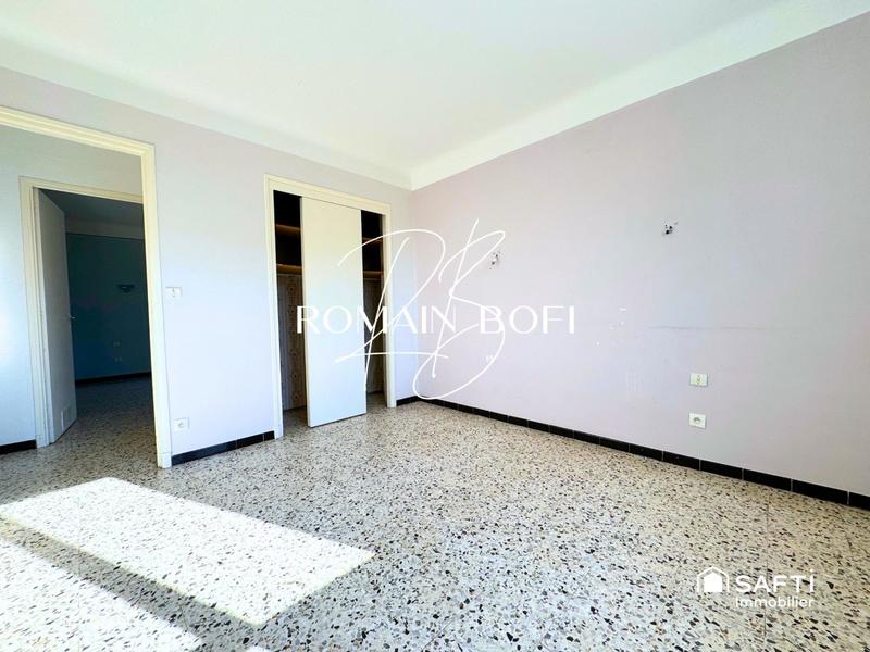 Maison - 101 m² - 5 pièces