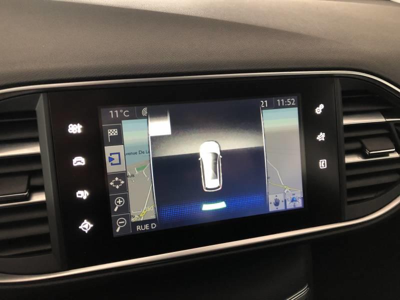 Peugeot 308 Sw 1.2 PureTech 130ch s&amp;S Bvm6 Allure