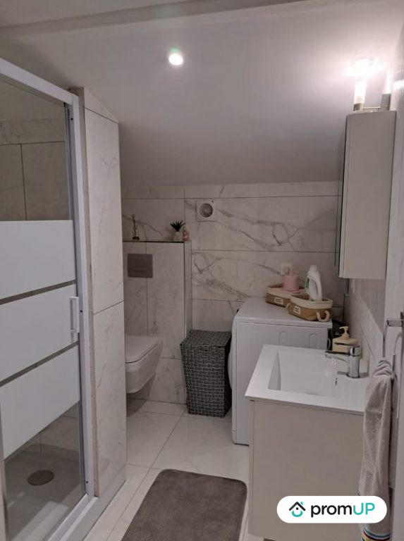 Duplex - 50 m² - 2 pièces