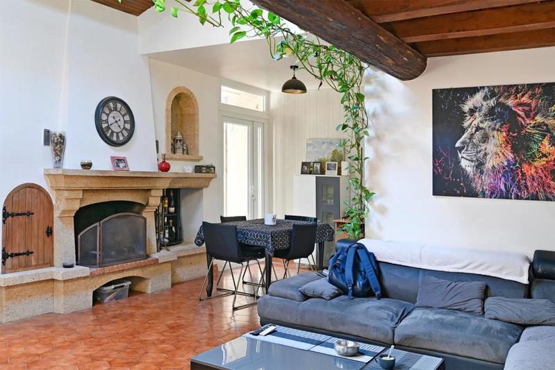 Villa - 124 m² - 5 pièces