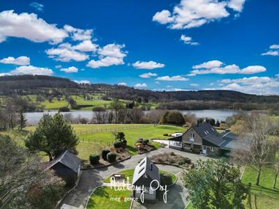 Maison de campagne - 187 m² - 7 pièces