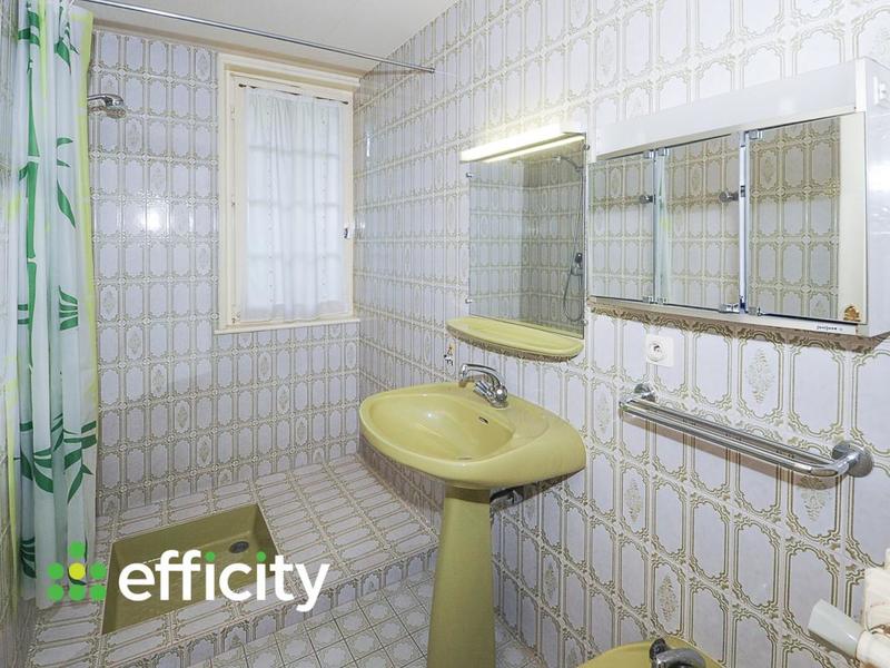 Maison - 365 m² - 5 pièces