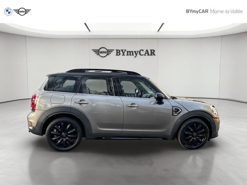 Mini Countryman F60 192 ch Bva8 Cooper s Oakwood
