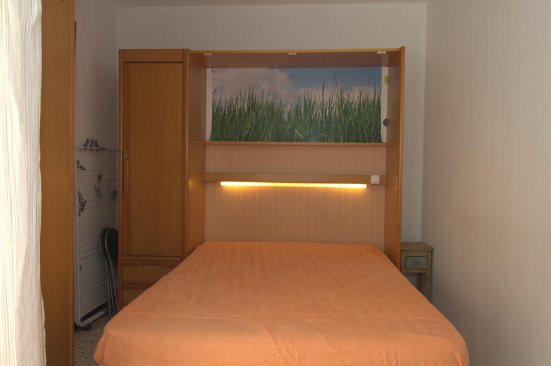 Appartement - 21 m² - 1 pièce