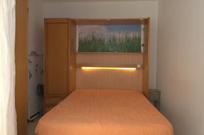 Appartement - 21 m² - 1 pièce