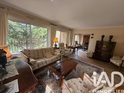 Appartement - 117 m² - 5 pièces