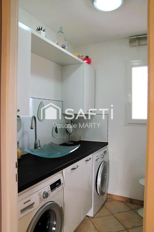 Villa - 130 m² - 4 pièces