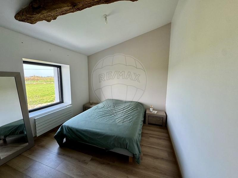 Maison - 115 m² - 4 pièces