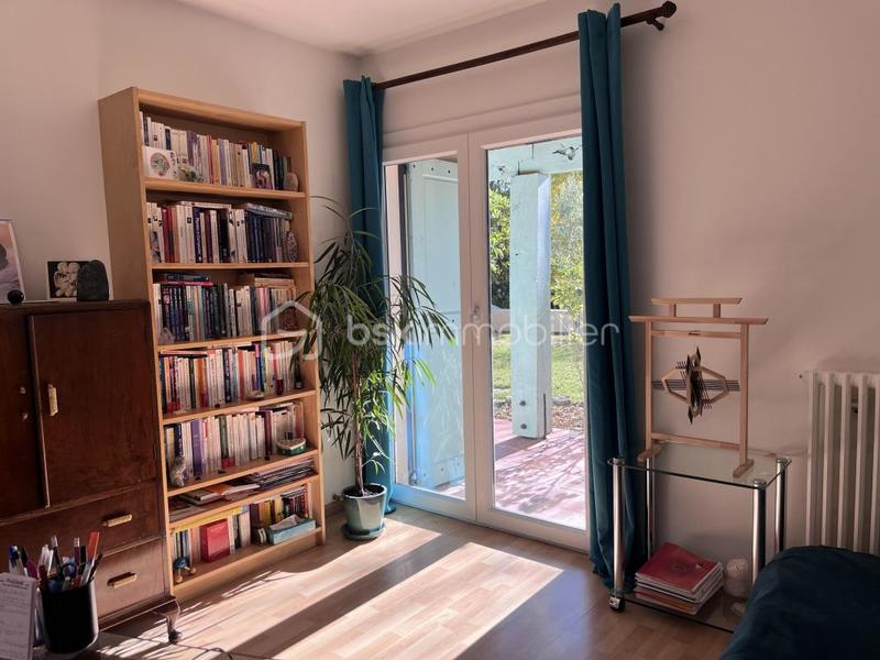 Maison - 126 m² - 4 pièces