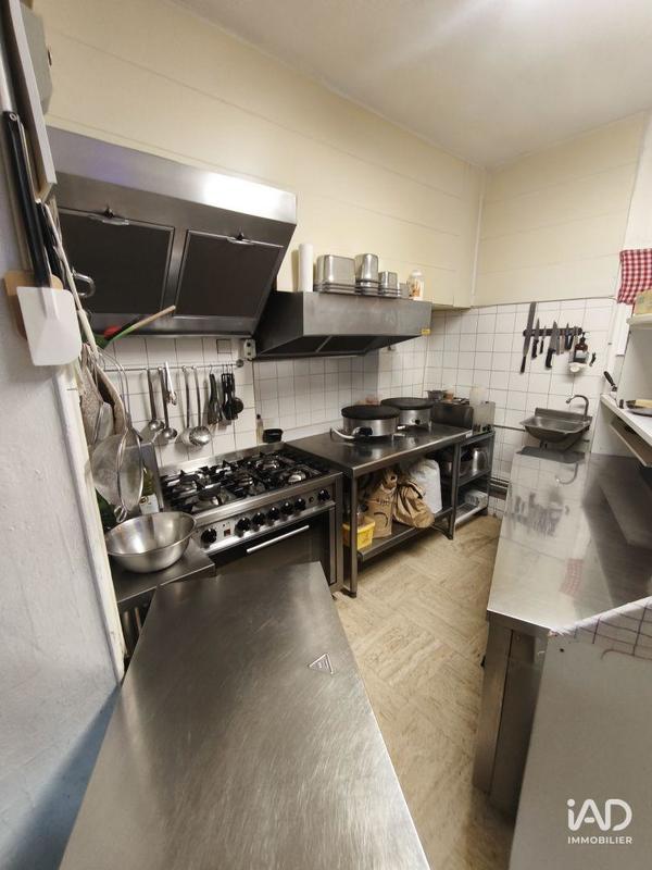 Local commercial - 131 m²