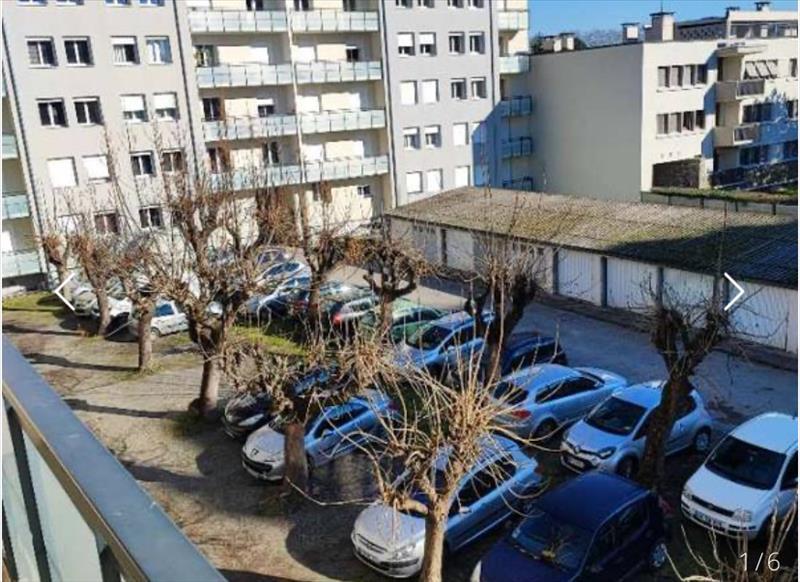 Appartement - 68 m² - 4 pièces