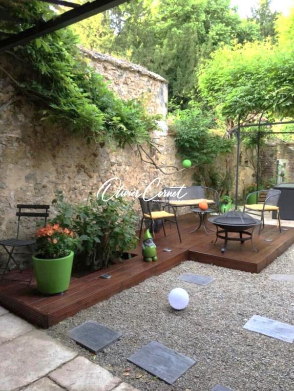 Maison - 209 m² - 6 pièces