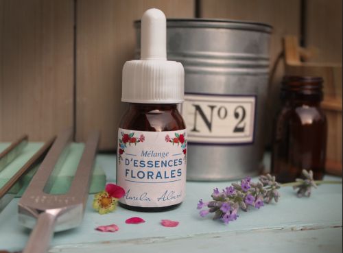 Aurelia Alberti naturopathe