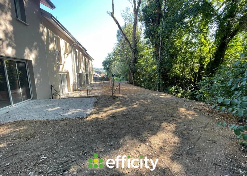 Maison - 69 m² - 3 pièces