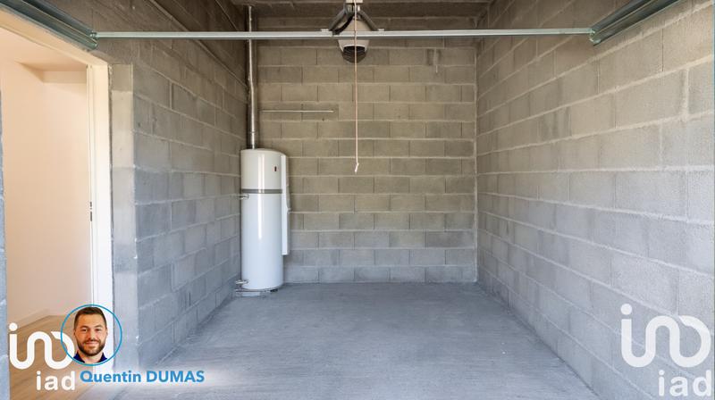 Maison - 180 m² - 7 pièces