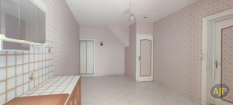 Maison - 143 m² - 5 pièces