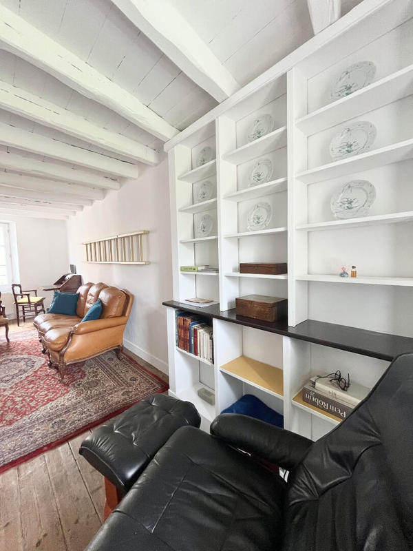 Maison - 74 m² - 4 pièces