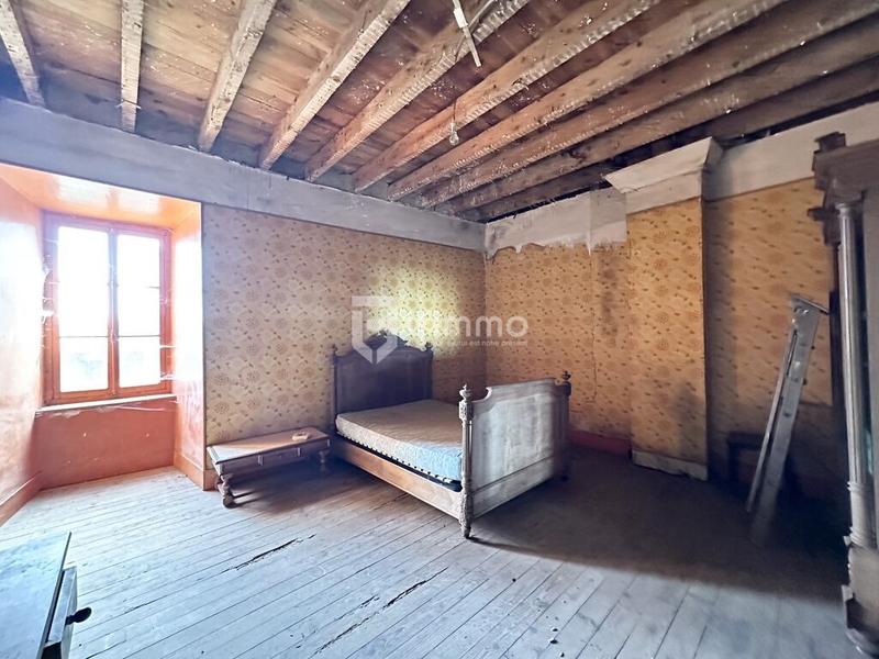 Château - 297 m² - 11 pièces