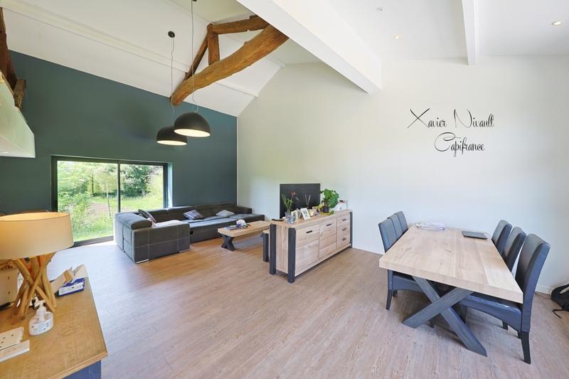 Maison - 160 m² - 5 pièces