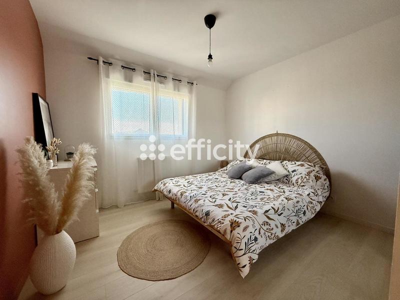 Pavillon - 101 m² - 6 pièces