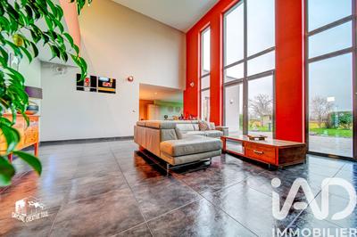 Maison - 264 m² - 6 pièces