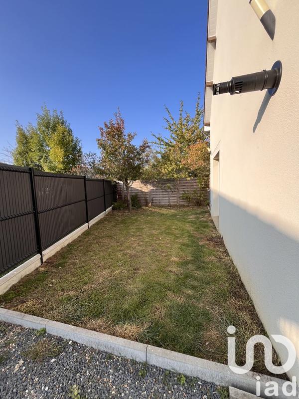 Maison - 79 m² - 4 pièces