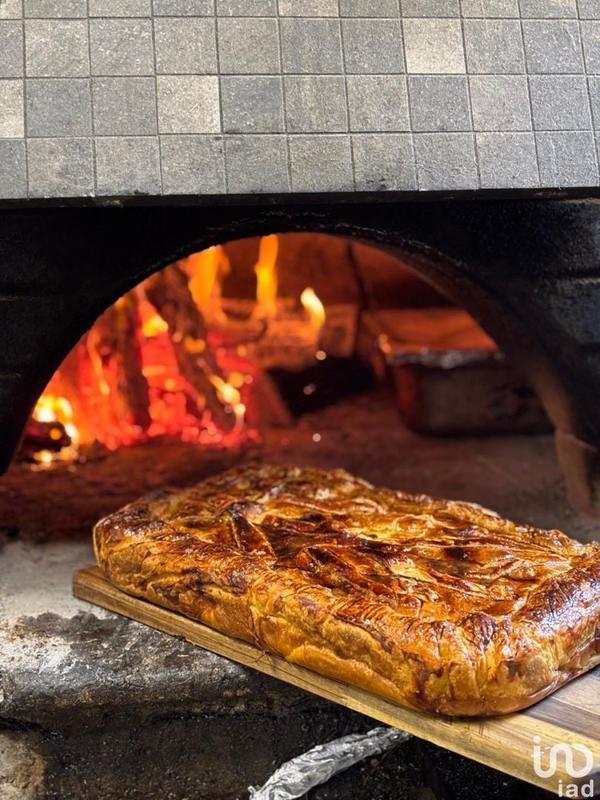 Local commercial - 138 m²