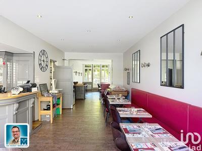 Local commercial - 120 m²