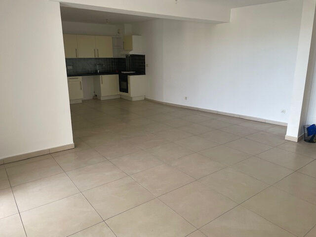 Appartement - 74 m² - 3 pièces