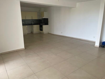 Appartement - 74 m² - 3 pièces