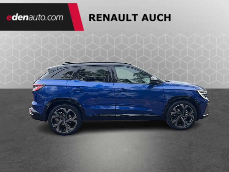 Renault Austral E-Tech hybrid 200 Techno esprit Alpine