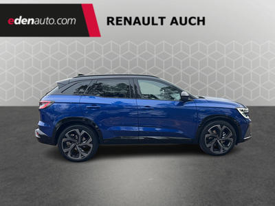 Renault Austral E-Tech hybrid 200 Techno esprit Alpine